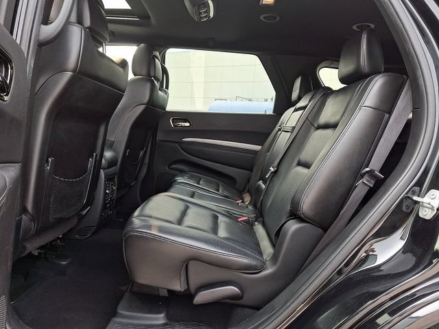 Used 2020 Dodge Durango R/T w/ Blacktop Package AWD/4WD image 13