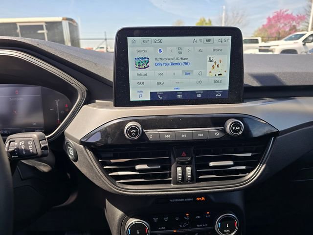 Used 2025 Ford Escape Active w/ Cold Weather Package image 22