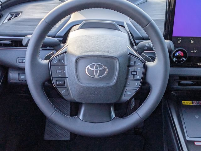 New 2026 Toyota C-HR AWD/4WD image 10