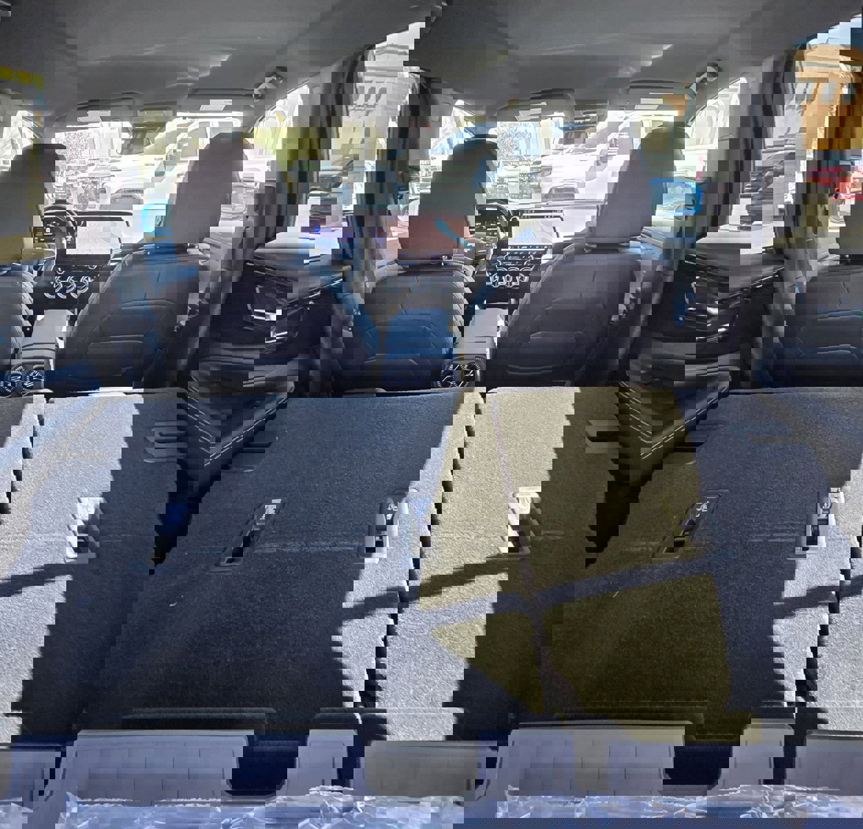 Used 2025 Chevrolet Blazer EV LT w/ Super Cruise Package image 21