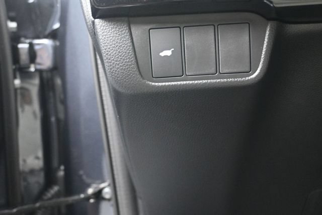 Used 2026 Honda CR-V EX-L image 12