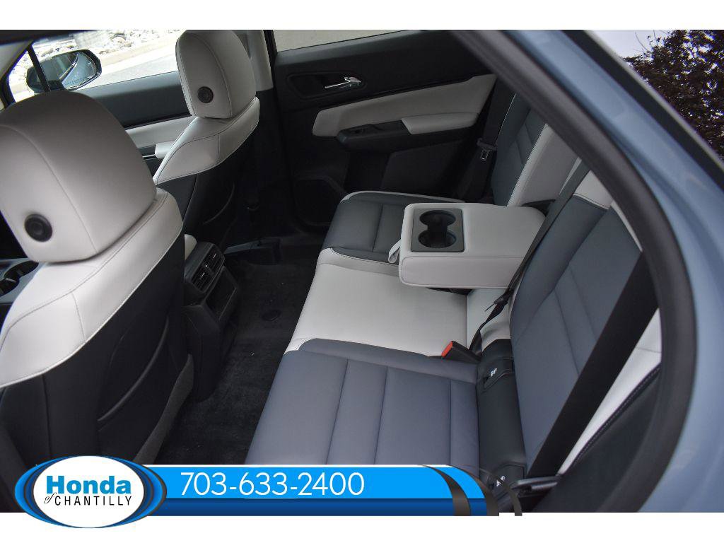 New 2026 Honda Prologue Touring image 15