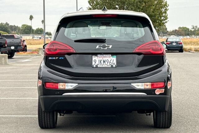 Used 2020 Chevrolet Bolt LT FWD image 5