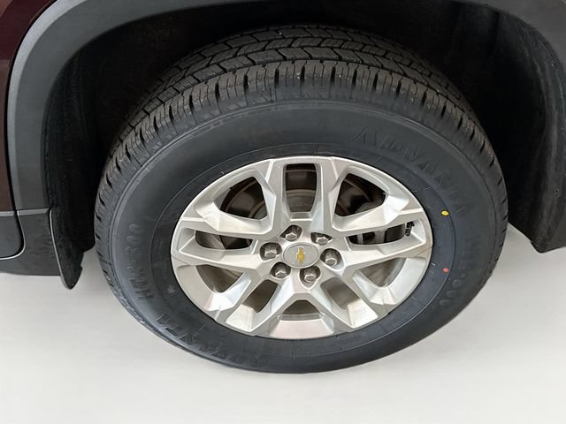 Used 2019 Chevrolet Traverse LT FWD image 30