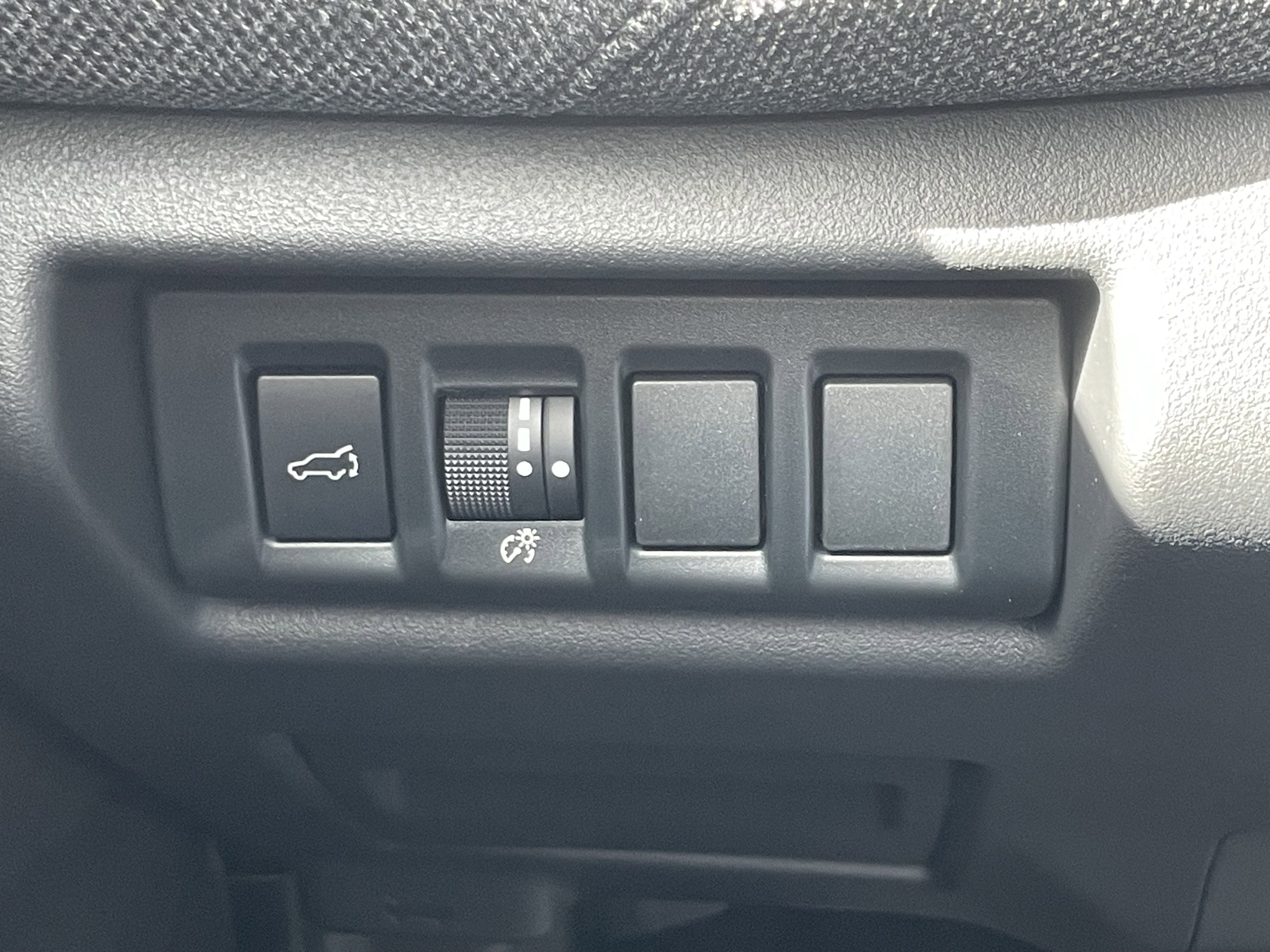 New 2026 Subaru Outback Premium AWD/4WD image 30