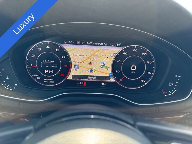 Used 2018 Audi A5 2.0T Premium Plus AWD/4WD image 18