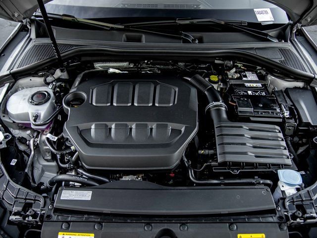 New 2026 Audi A3 2.0T Premium Plus AWD/4WD image 29