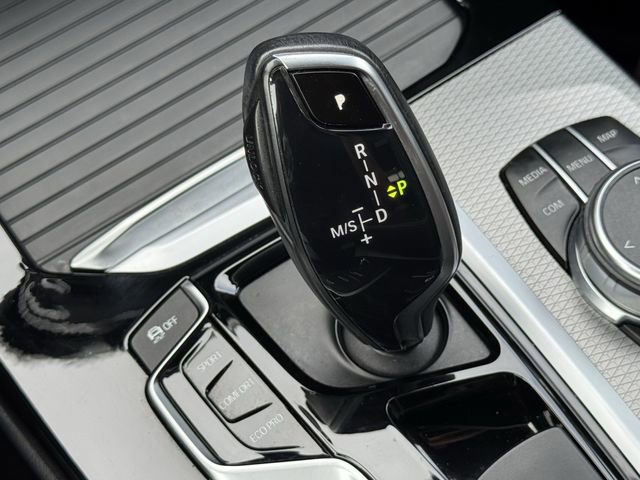 Used 2018 BMW X3 M40i w/ Premium Package AWD/4WD image 20