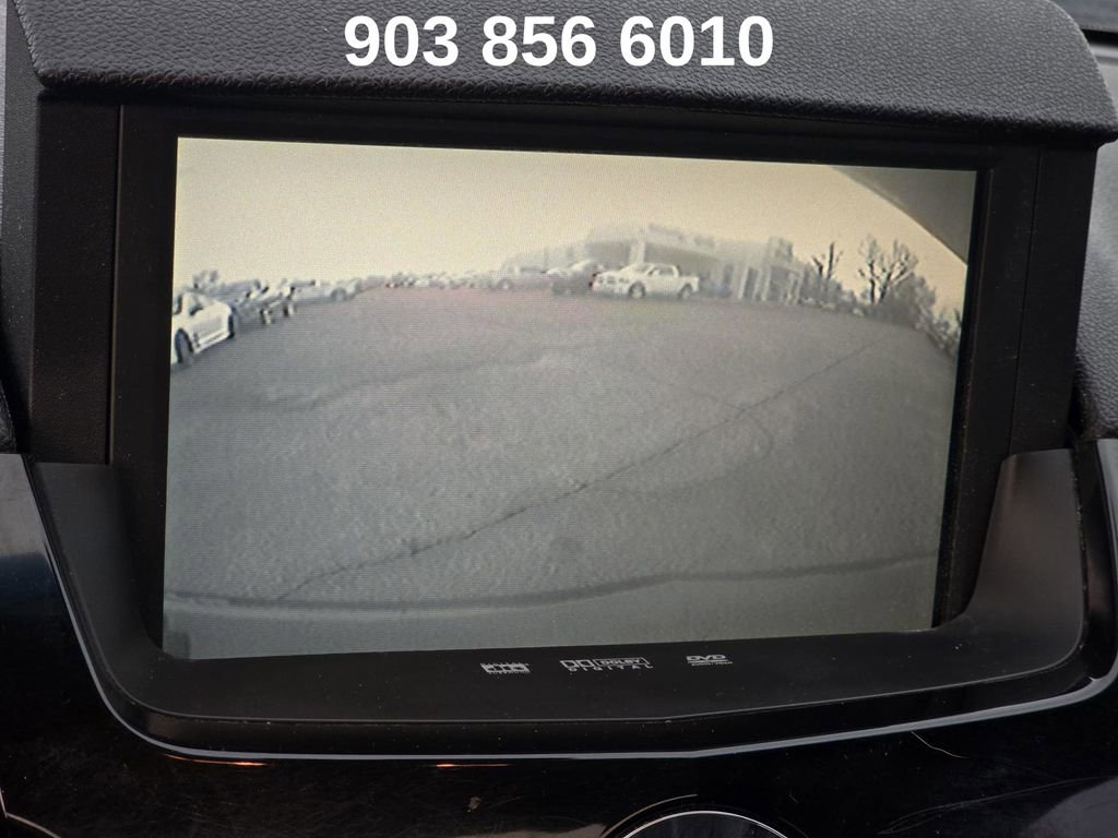 Used 2013 Cadillac CTS V w/ Wood Trim Package image 13