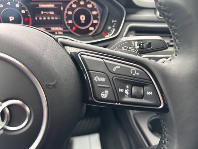 Used 2019 Audi A5 2.0T Premium Plus image 21