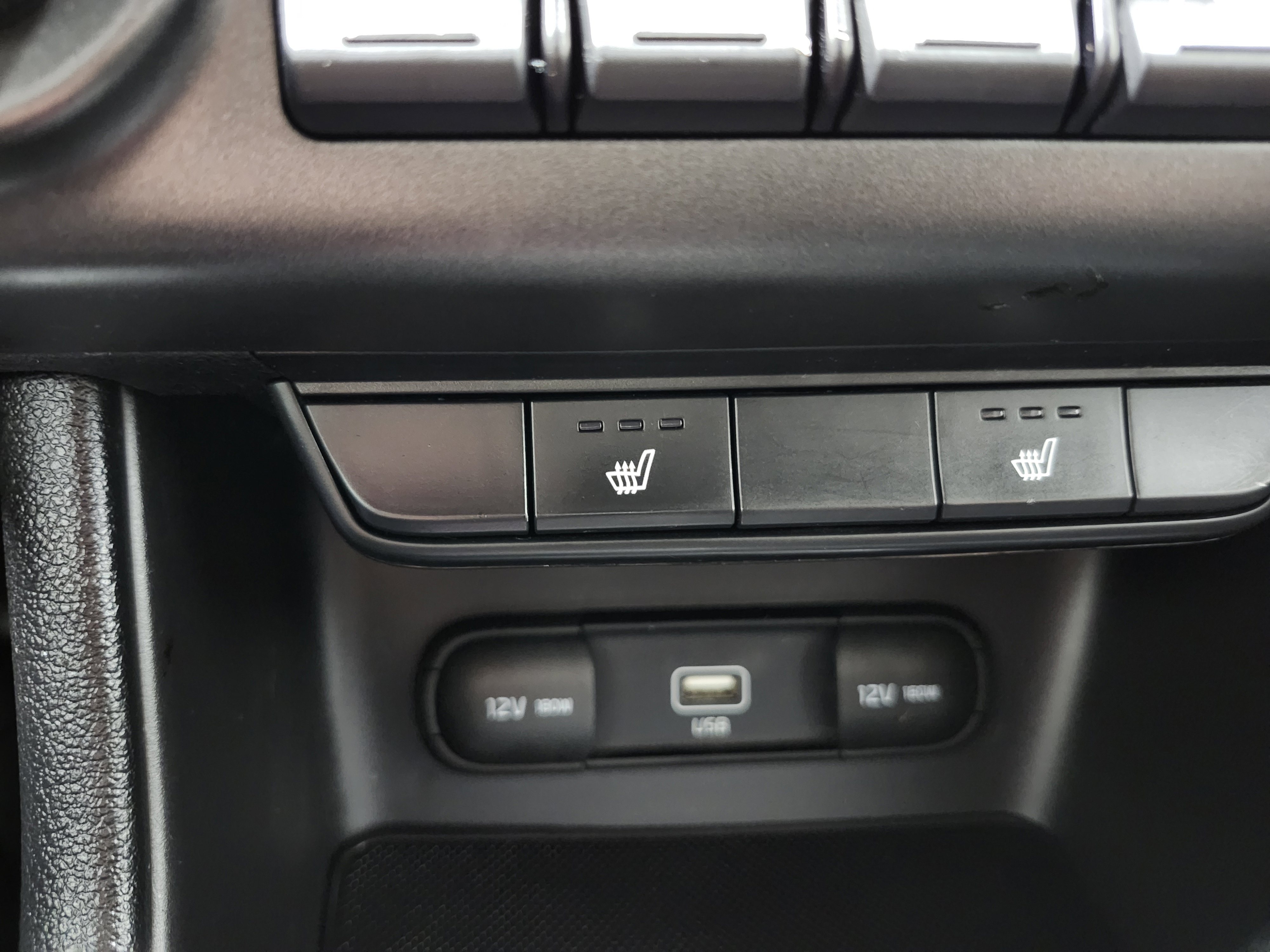 Used 2020 Kia Sportage LX w/ LX Popular Package image 8