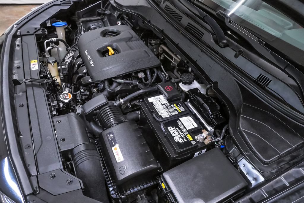 Used 2018 Hyundai Kona SEL FWD image 32