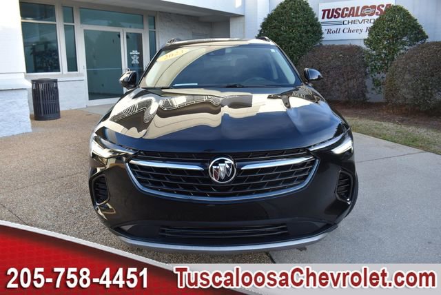 Used 2023 Buick Envision Preferred image 4