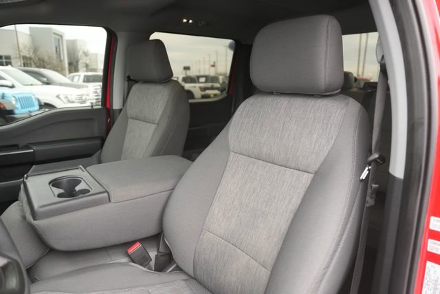 Used 2023 Ford F150 XL w/ FX4 Off-Road Package AWD/4WD image 10