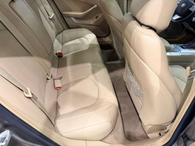 Used 2012 Cadillac CTS Performance w/ Performance Luxury Package RWD image 27