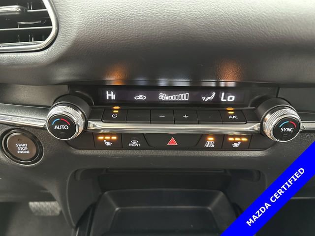 Certified 2023 MAZDA CX-30 AWD 2.5 S w/ Preferred Package image 18