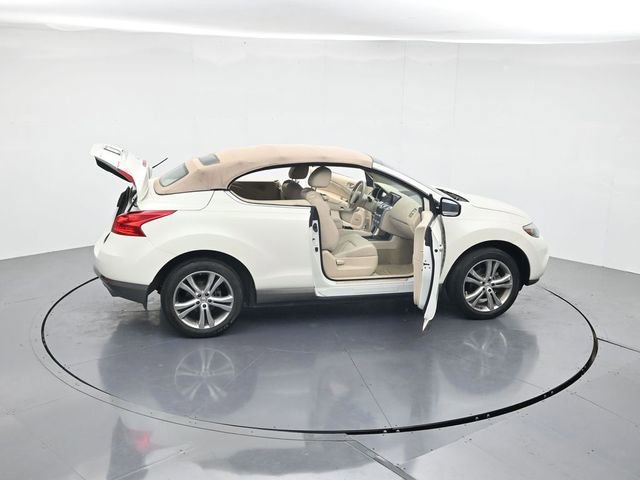 Used 2011 Nissan Murano AWD/4WD image 45