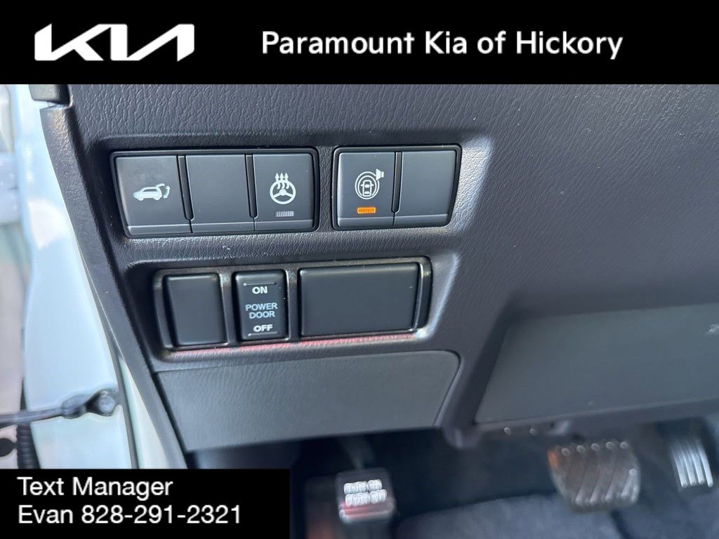 Used 2023 Nissan Armada SL image 20