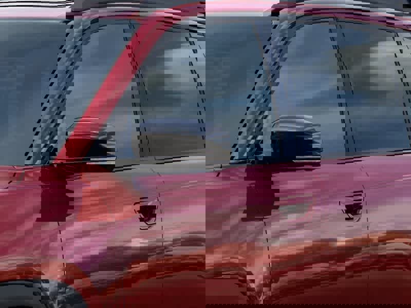 New 2026 Jeep Cherokee Limited image 12