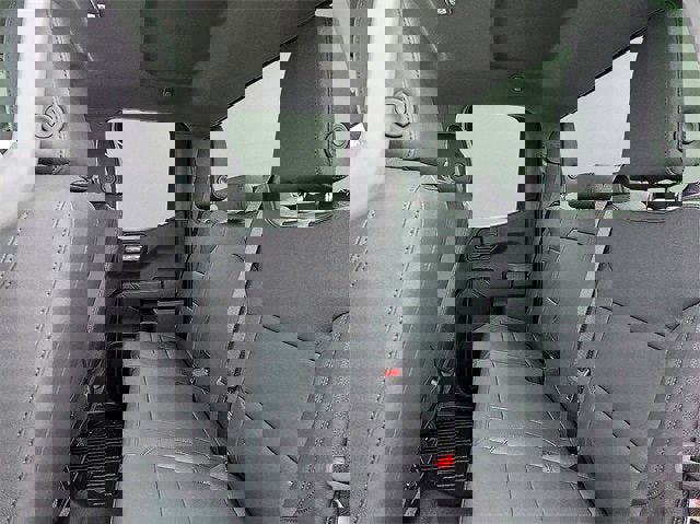 New 2026 Chevrolet Silverado 1500 W/T w/ WT Value Package image 13