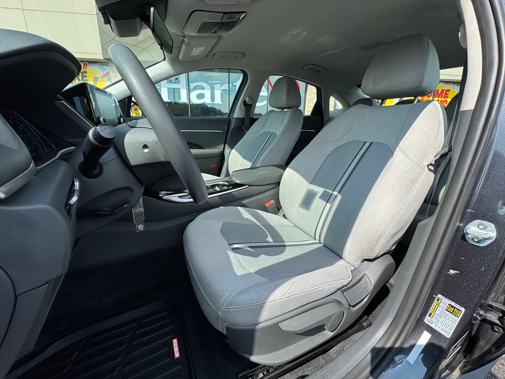 Used 2021 Hyundai Sonata SE FWD image 36