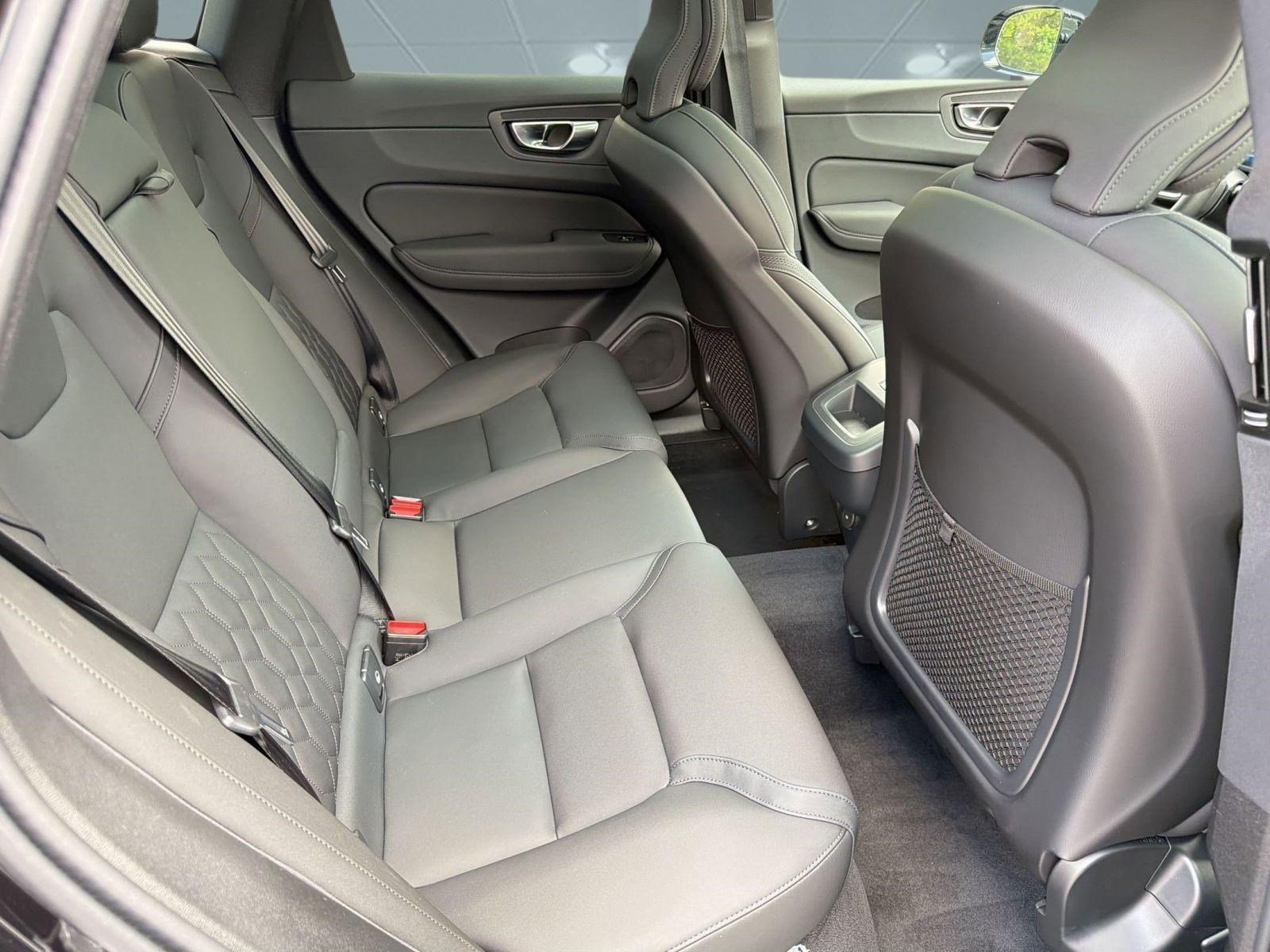 New 2026 Volvo XC60 B5 Plus w/ Climate Package AWD/4WD image 29