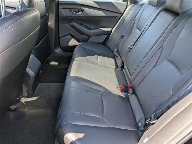 Certified 2024 Honda Accord Sport image 18