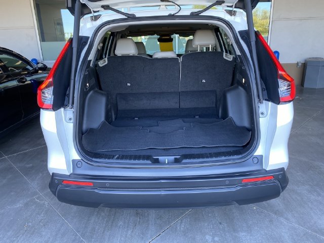 Certified 2025 Honda CR-V EX-L image 13