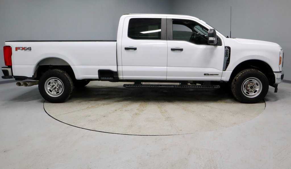 Certified 2024 Ford F250 XL w/ XL Driver Assist Package image 11
