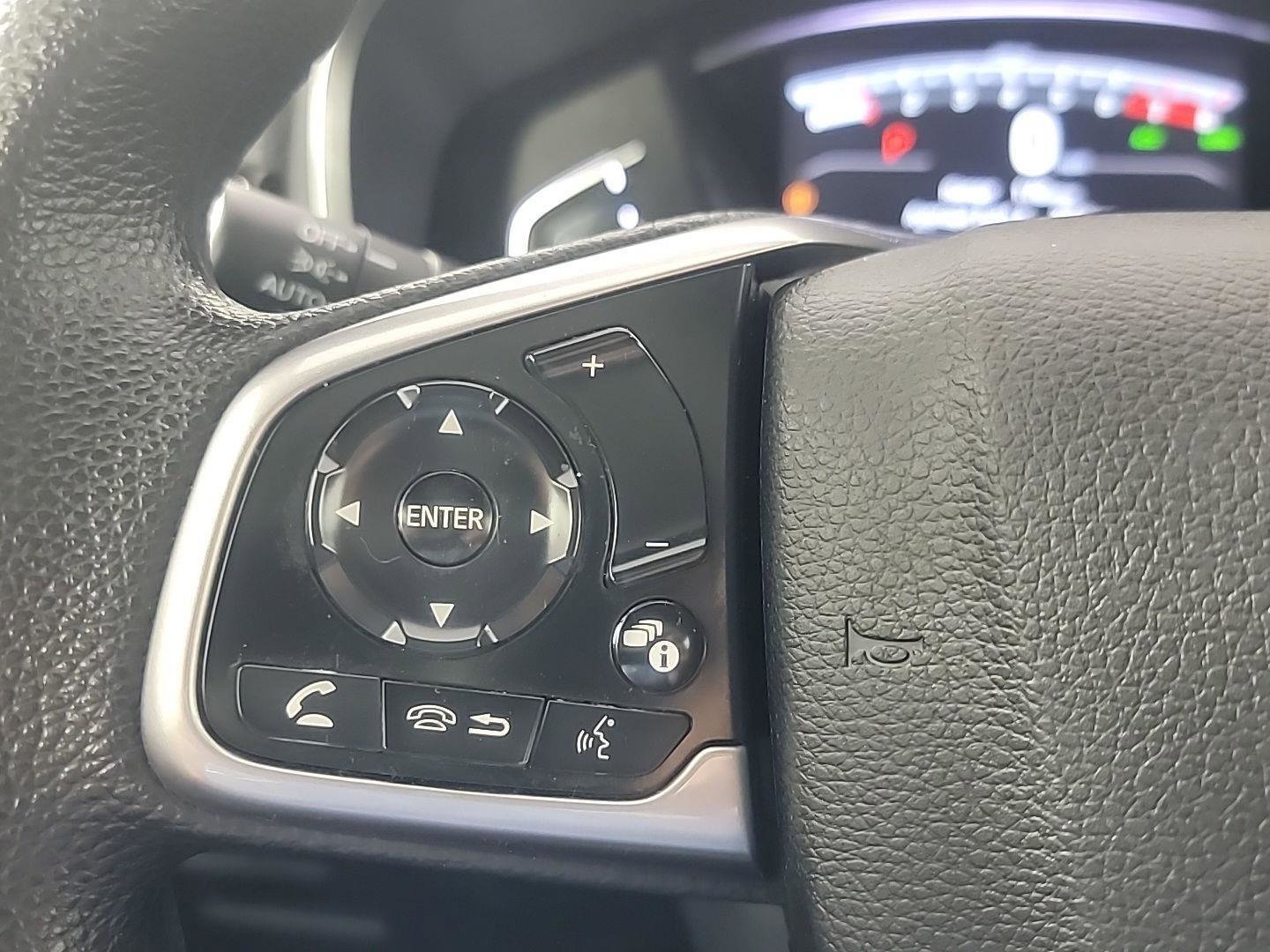 Certified 2022 Honda CR-V EX image 26