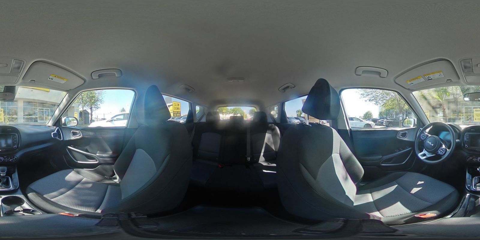 Used 2025 Kia Soul LX w/ LX Technology Package image 40