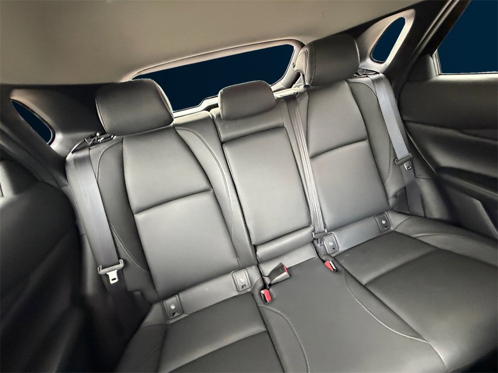 Certified 2024 MAZDA CX-30 AWD 2.5 S w/ Select Sport Pkg image 18