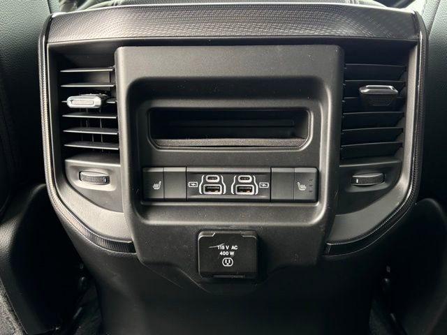 New 2026 RAM 1500 Rebel w/ Rebel Level 2 Equipment Group AWD/4WD image 16