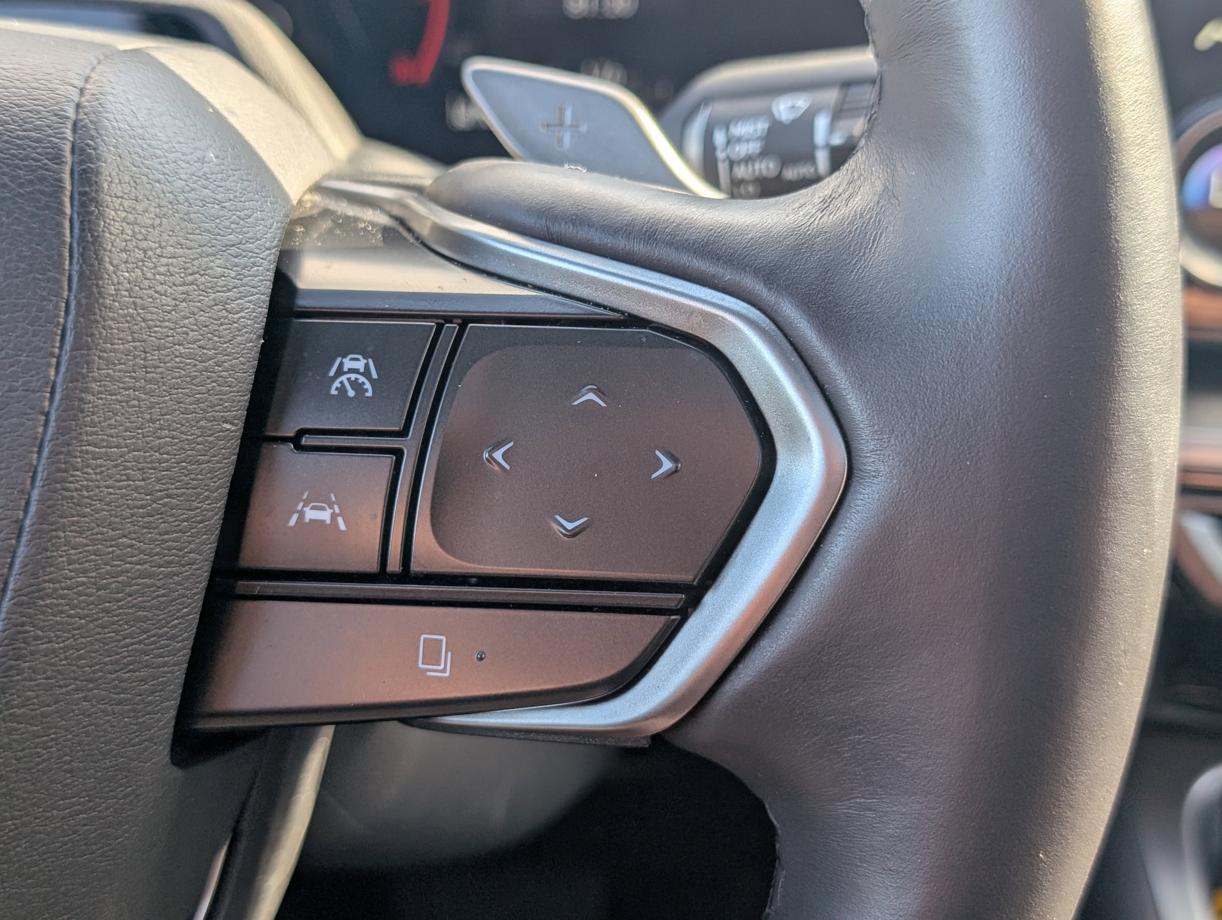 Used 2024 Lexus TX 350 AWD image 27