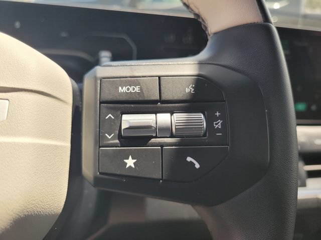Used 2025 Kia K4 EX FWD image 25