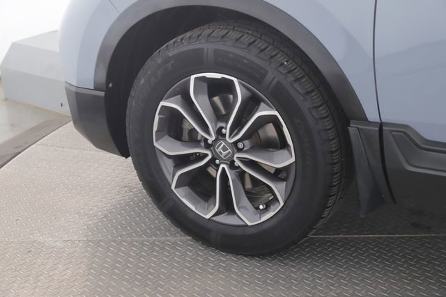 Used 2020 Honda CR-V EX-L image 13