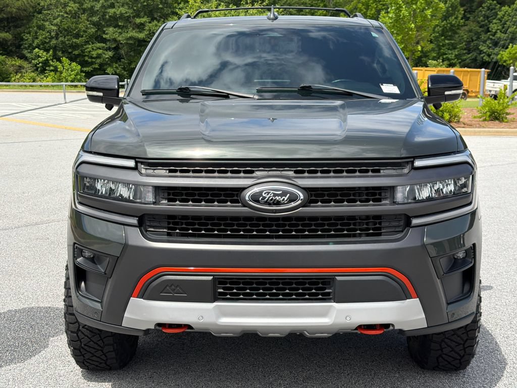 Used 2023 Ford Expedition Timberline AWD/4WD image 2