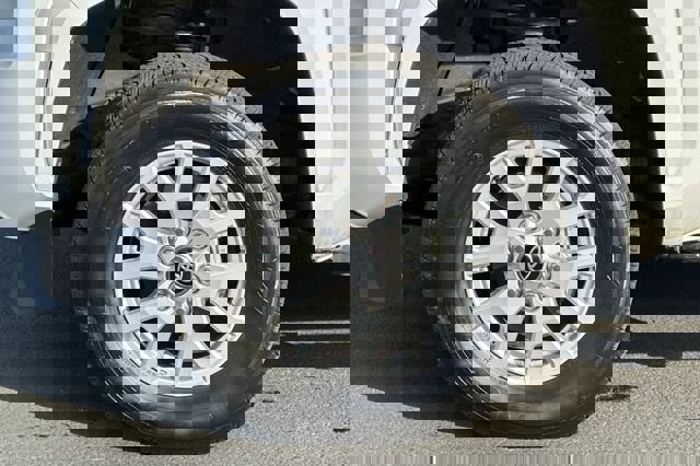 Certified 2024 Toyota Tacoma SR5 image 31