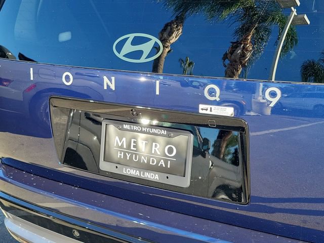 New 2026 Hyundai Ioniq 9 SEL image 23