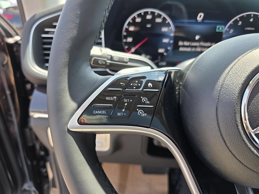 New 2026 Mercedes-Benz GLE 450 4MATIC image 16