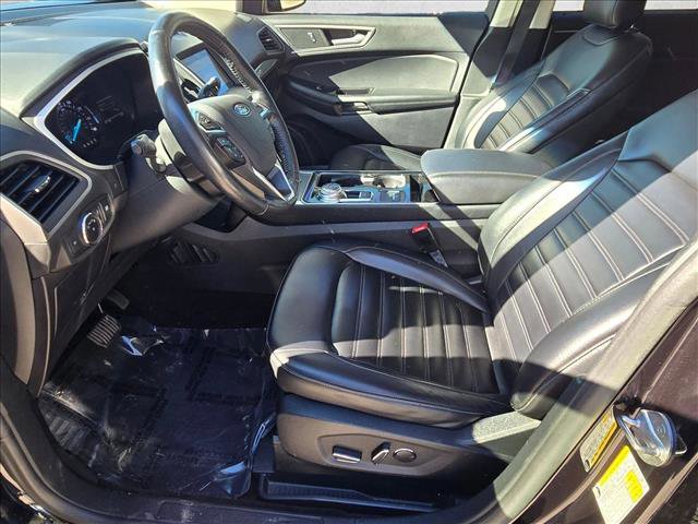 Used 2019 Ford Edge SEL w/ Equipment Group 201A image 15