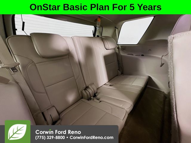 Used 2015 GMC Yukon Denali image 29