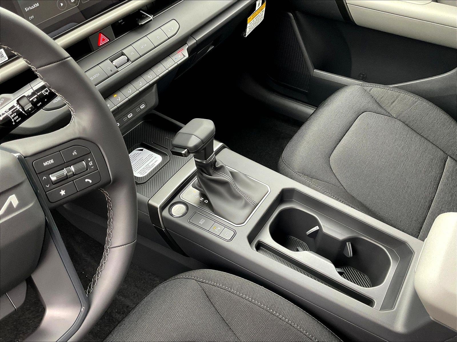 New 2027 Kia Seltos S FWD image 12