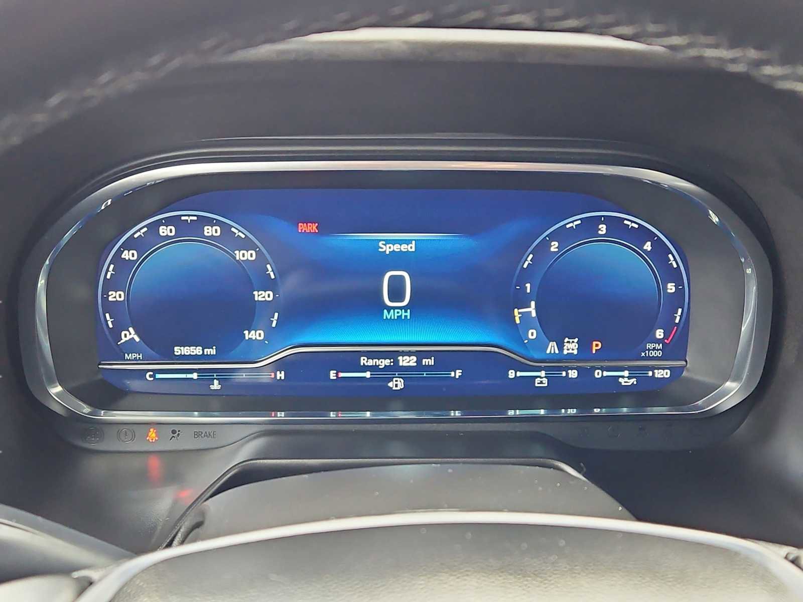 Certified 2024 Chevrolet Tahoe LT image 33