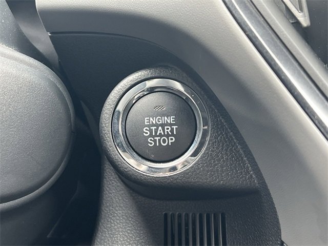 Certified 2025 Subaru Crosstrek 2.5i Sport image 24