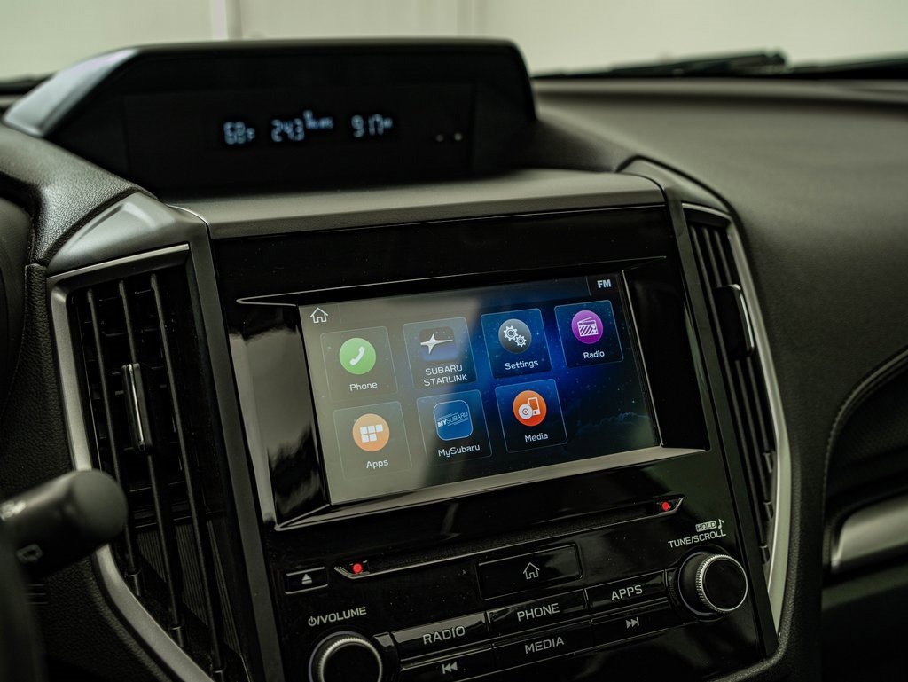 Used 2019 Subaru Forester Premium w/ All-Weather Package image 24