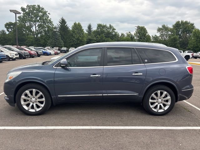 Used 2014 Buick Enclave Premium AWD/4WD image 11