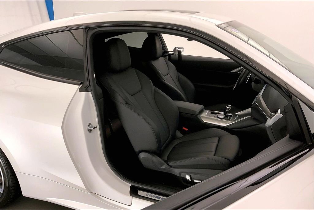 Used 2021 BMW 440i xDrive Coupe image 6
