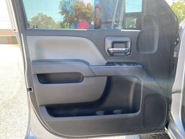Used 2016 Chevrolet Silverado 2500 W/T w/ WT Convenience Package AWD/4WD image 15