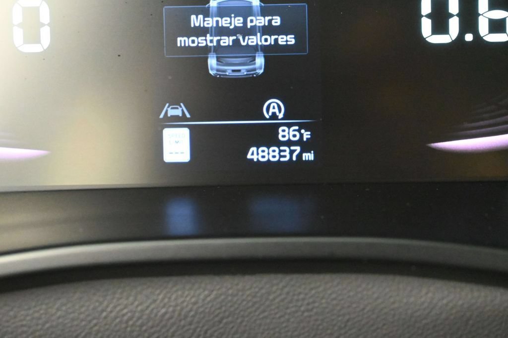Used 2023 Kia Soul S FWD image 27